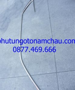 Rolls Royce Cullinan RR31 Left Side Molding Frame 51337932453 OEM2_result