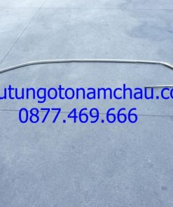 Rolls Royce Cullinan RR31 Left Side Molding Frame 51337932453 OEM3_result