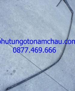 Rolls Royce Cullinan RR31 Left Side Molding Frame 51337932453 OEM41_result