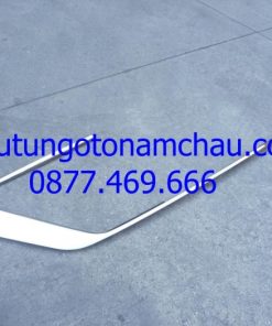 Rolls Royce Cullinan RR31 Left Side Molding Frame 51337932453 OEM4_result