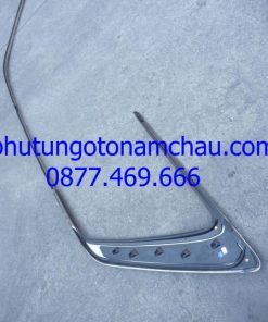 Rolls Royce Cullinan RR31 Left Side Molding Frame 51337932453 OEM5_result