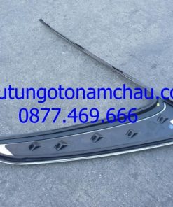 Rolls Royce Cullinan RR31 Left Side Molding Frame 51337932453 OEM6_result