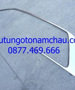 Rolls Royce Cullinan RR31 Left Side Molding Frame 51337932453 OEM_result