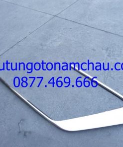 Rolls Royce Cullinan RR31 Right Side Molding Frame 51337932454 OEM1_result