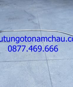Rolls Royce Cullinan RR31 Right Side Molding Frame 51337932454 OEM2_result