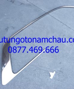 Rolls Royce Cullinan RR31 Right Side Molding Frame 51337932454 OEM3_result