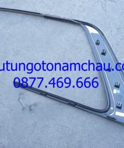 Rolls Royce Cullinan RR31 Right Side Molding Frame 51337932454 OEM45_result