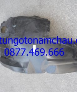 Rolls Royce Ghost Left Front Section Wheel Arch Panel 51717201177 OEM A12_result