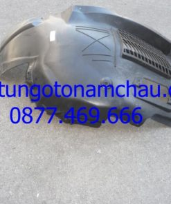 Rolls Royce Ghost Left Front Section Wheel Arch Panel 51717201177 OEM A13_result