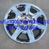 Rolls-Royce Ghost Light Alloy Rim, Chromium-Plated 36316773353 OEM A10_result