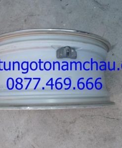 Rolls-Royce Ghost Light Alloy Rim, Chromium-Plated 36316773353 OEM A12_result