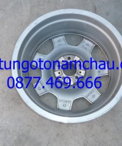 Rolls-Royce Ghost Light Alloy Rim, Chromium-Plated 36316773353 OEM A13_result