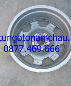Rolls-Royce Ghost Light Alloy Rim, Chromium-Plated 36316773353 OEM A13_result