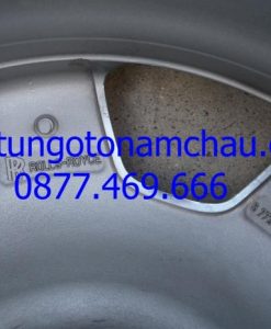 Rolls-Royce Ghost Light Alloy Rim, Chromium-Plated 36316773353 OEM A156_result