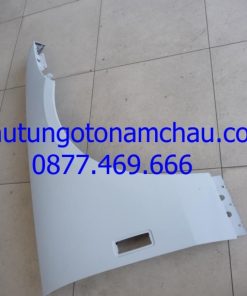 Rolls-Royce Ghost RR21 RR22 Front Left Driver Fender Wing Panel OEM4_result