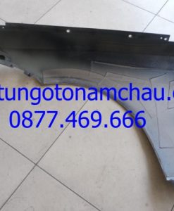 Rolls-Royce Ghost RR21 RR22 Front Left Driver Fender Wing Panel OEM6_result