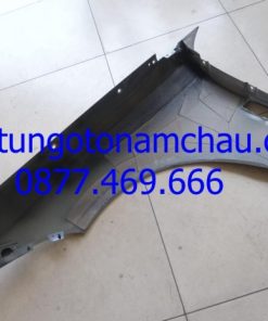 Rolls-Royce Ghost RR21 RR22 Front Left Driver Fender Wing Panel OEM7_result