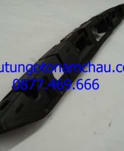 Rolls-Royce Ghost RR4 Trunk Lid Grip 51247236856 OEM A11_result