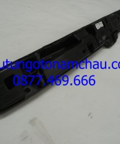Rolls-Royce Ghost RR4 Trunk Lid Grip 51247236856 OEM A12_result