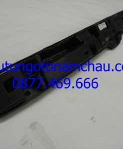Rolls-Royce Ghost RR4 Trunk Lid Grip 51247236856 OEM A12_result