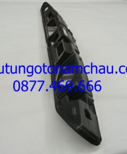 Rolls-Royce Ghost RR4 Trunk Lid Grip 51247236856 OEM A13_result