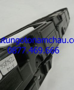 Rolls-Royce Ghost RR4 Trunk Lid Grip 51247236856 OEM A16_result
