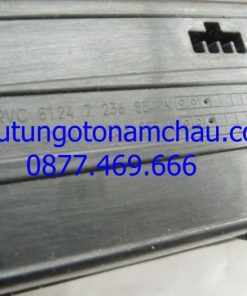 Rolls-Royce Ghost RR4 Trunk Lid Grip 51247236856 OEM A18_result