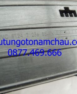 Rolls-Royce Ghost RR4 Trunk Lid Grip 51247236856 OEM A18_result