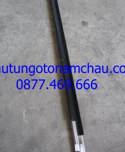 Rolls-Royce Ghost Rear Right Door Outer Weatherstrip 51357200330 OEM4_result
