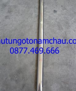 Rolls-Royce Ghost Rear Right Door Outer Weatherstrip 51357200330 OEM_result
