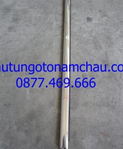 Rolls-Royce Ghost Rear Right Door Outer Weatherstrip 51357200330 OEM_result