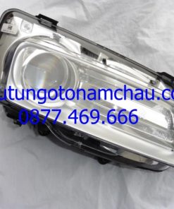 Rolls Royce Ghost Wraith 63127201164 Adaptive Headlight Head Lamp Right OEM1_result