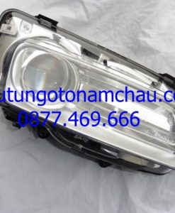 Rolls Royce Ghost Wraith 63127201164 Adaptive Headlight Head Lamp Right OEM1_result