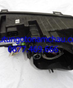 Rolls Royce Ghost Wraith 63127201164 Adaptive Headlight Head Lamp Right OEM4_result