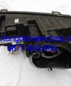 Rolls Royce Ghost Wraith 63127201164 Adaptive Headlight Head Lamp Right OEM4_result