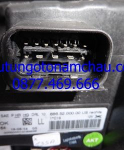 Rolls Royce Ghost Wraith 63127201164 Adaptive Headlight Head Lamp Right OEM5_result
