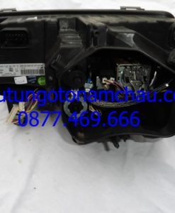 Rolls Royce Ghost Wraith 63127201164 Adaptive Headlight Head Lamp Right OEM6_result