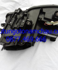 Rolls Royce Ghost Wraith 63127201164 Adaptive Headlight Head Lamp Right OEM7_result