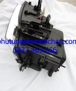 Rolls Royce Ghost Wraith 63127201164 Adaptive Headlight Head Lamp Right OEM8_result