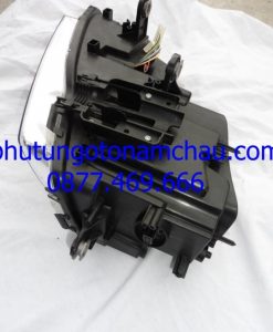Rolls Royce Ghost Wraith 63127201164 Adaptive Headlight Head Lamp Right OEM8_result