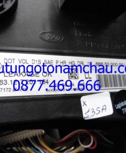 Rolls Royce Ghost Wraith 63127201164 Adaptive Headlight Head Lamp Right OEM9_result
