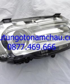 Rolls Royce Ghost Wraith 63127201164 Adaptive Headlight Head Lamp Right OEM_result