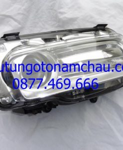Rolls Royce Ghost Wraith 63127201164 Adaptive Headlight Head Lamp Right OEM_result