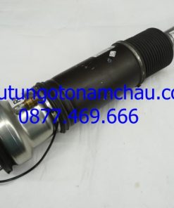 Rolls Royce Phantom Drophead Rear Right Air Shock Strut 37126780584 OEM2_result