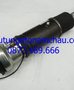 Rolls Royce Phantom Drophead Rear Right Air Shock Strut 37126780584 OEM2_result