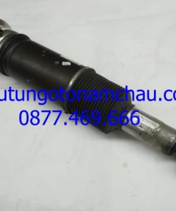 Rolls Royce Phantom Drophead Rear Right Air Shock Strut 37126780584 OEM3_result