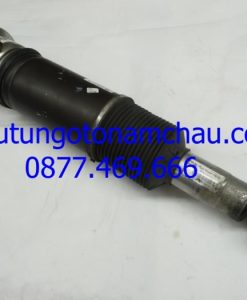 Rolls Royce Phantom Drophead Rear Right Air Shock Strut 37126780584 OEM3_result