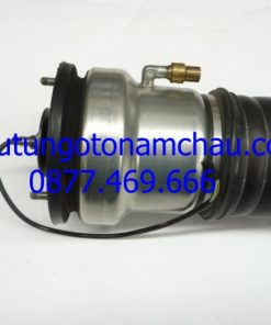 Rolls Royce Phantom Drophead Rear Right Air Shock Strut 37126780584 OEM4_result