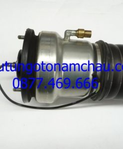 Rolls Royce Phantom Drophead Rear Right Air Shock Strut 37126780584 OEM4_result