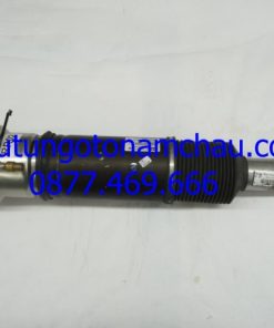 Rolls Royce Phantom Drophead Rear Right Air Shock Strut 37126780584 OEM_result